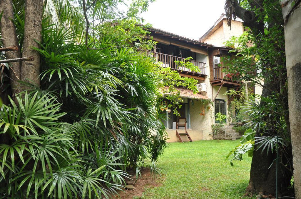 Bangalawa Nawala Exterior foto