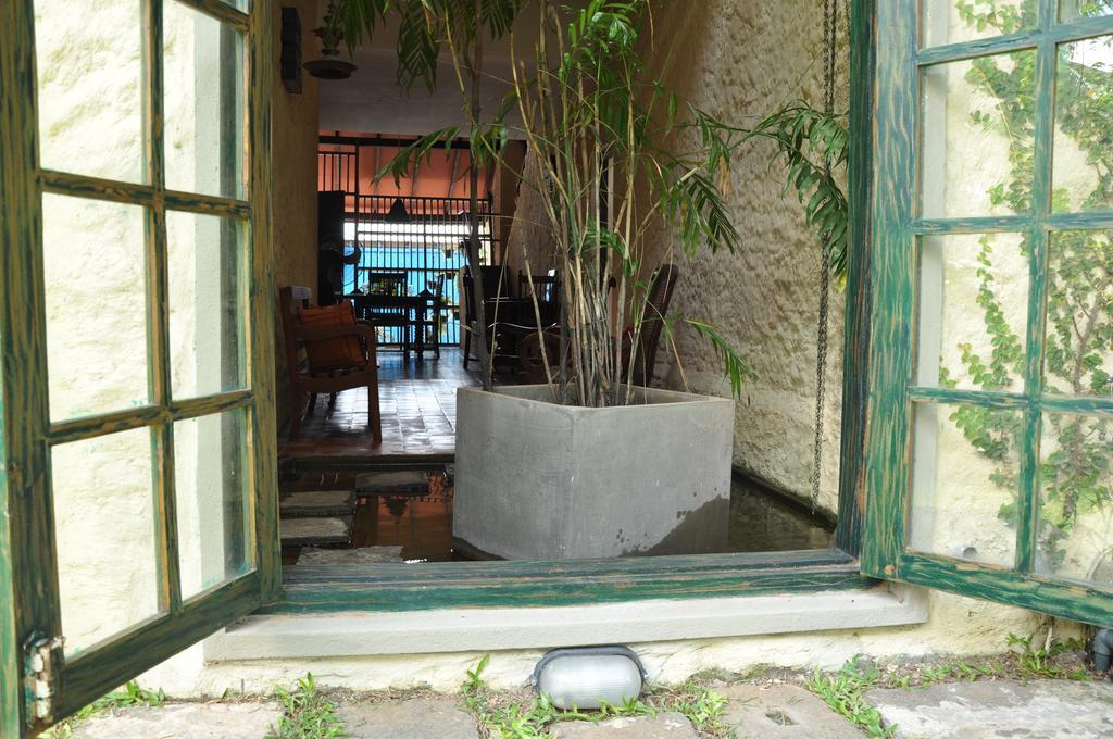 Bangalawa Nawala Exterior foto