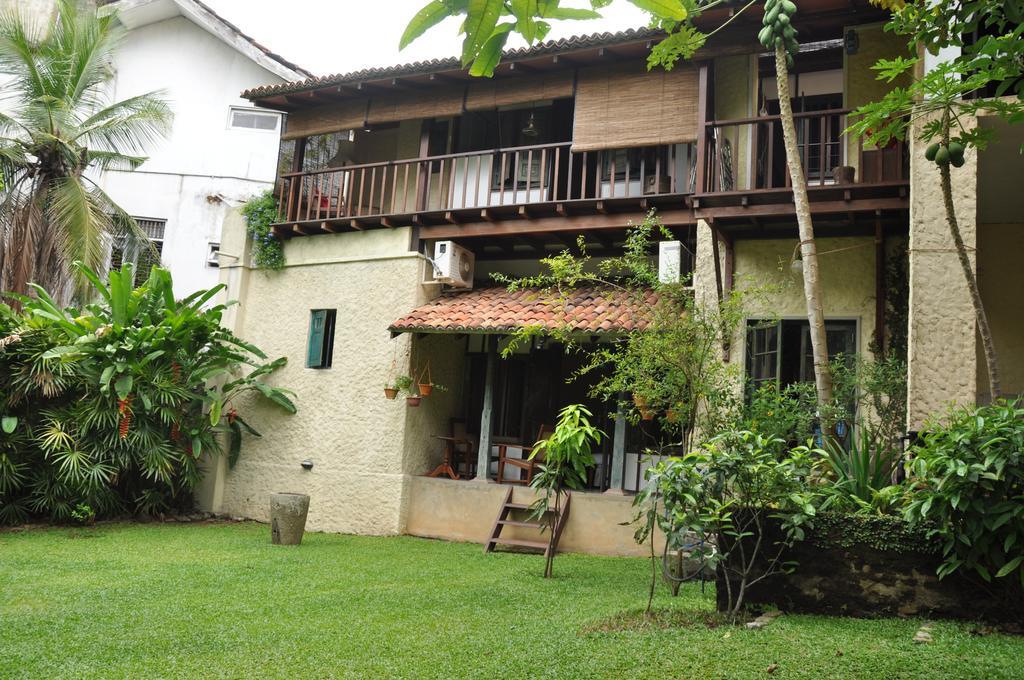 Bangalawa Nawala Exterior foto