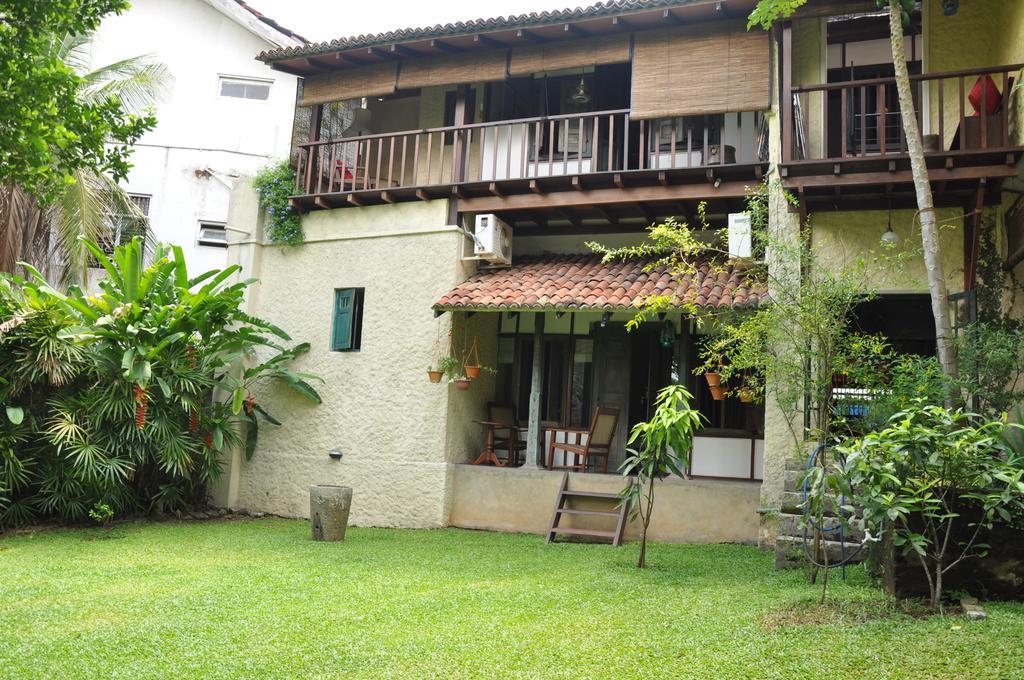 Bangalawa Nawala Exterior foto