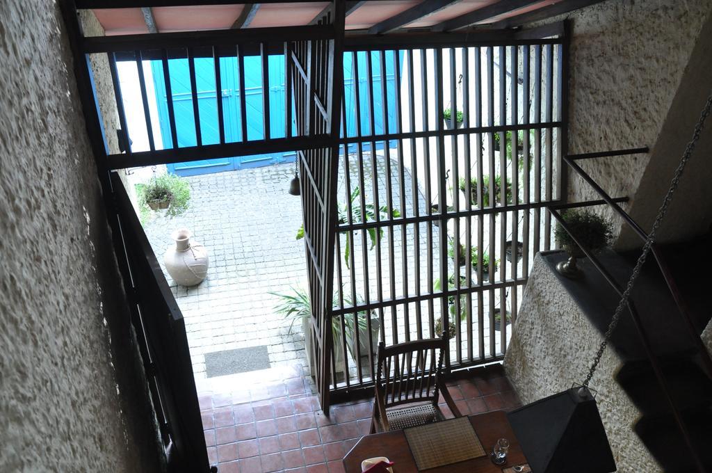 Bangalawa Nawala Exterior foto