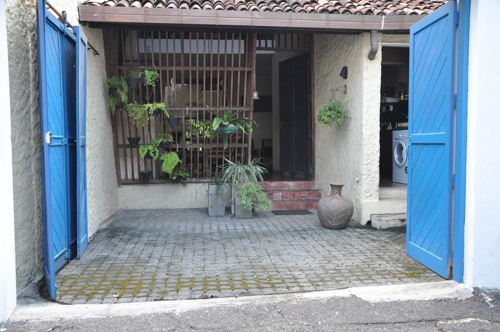 Bangalawa Nawala Exterior foto