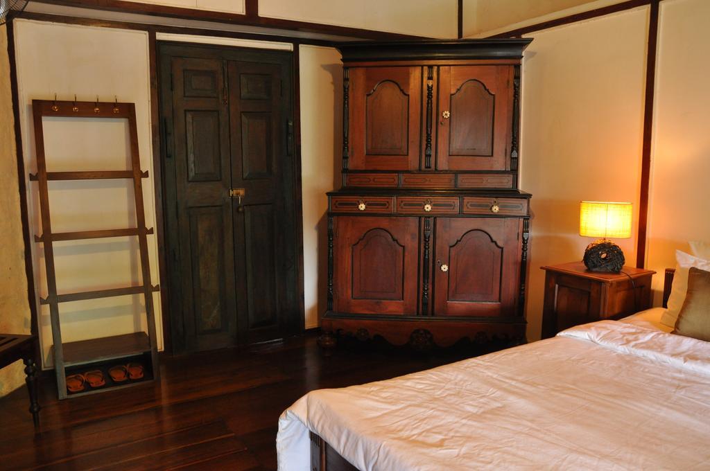 Bangalawa Nawala Quarto foto