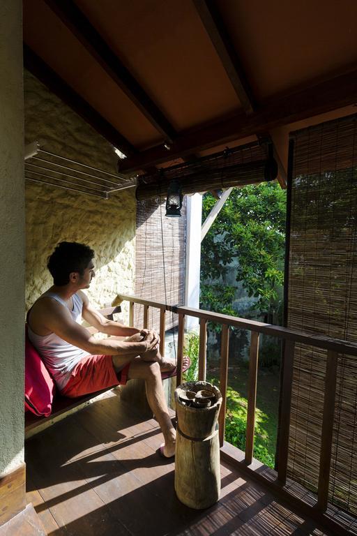 Bangalawa Nawala Exterior foto